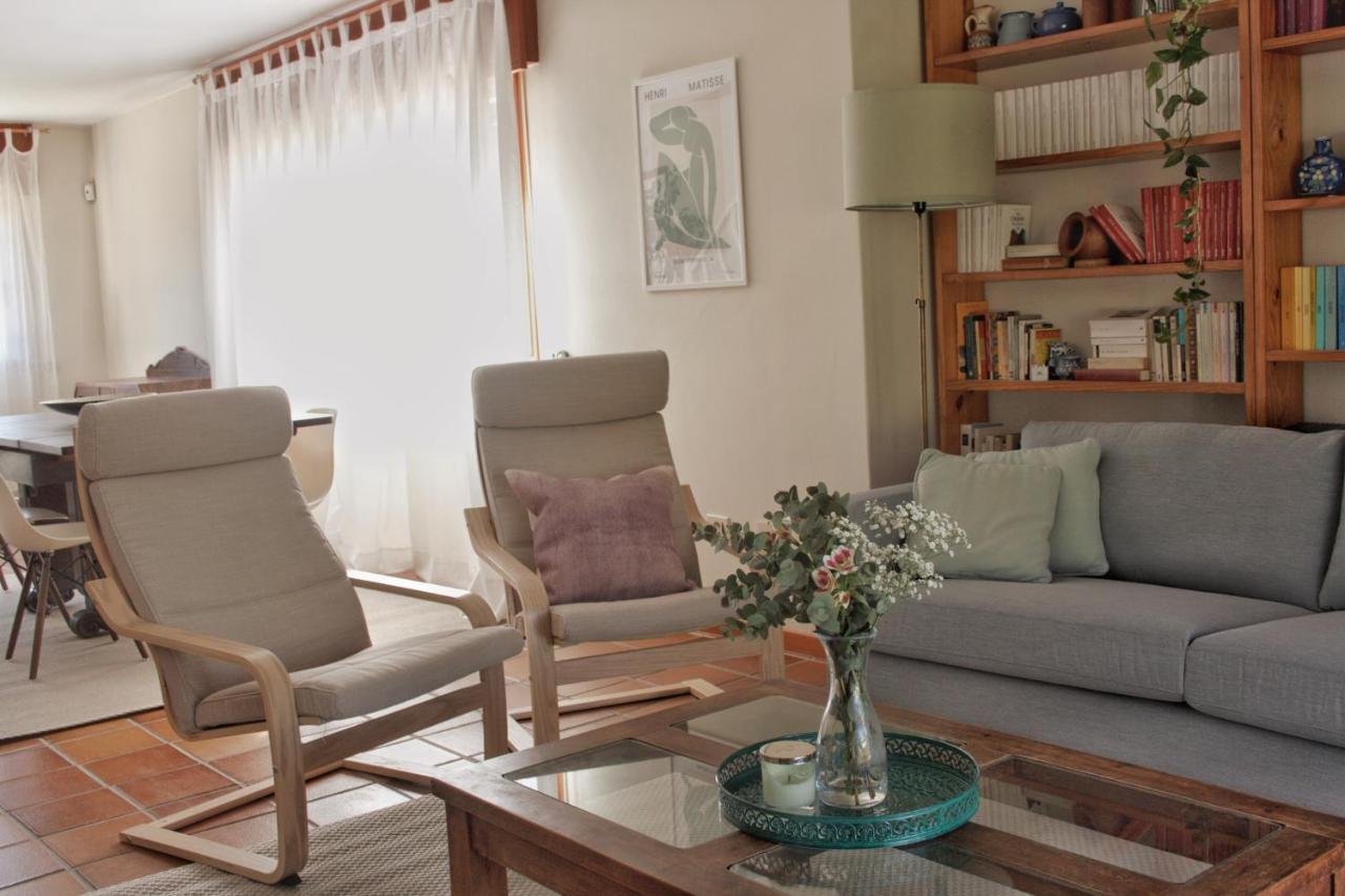 Casa Da Glicia, Una Casa Con Piscina Privada, Para Disfrutar Y Relajarse Goyán 외부 사진