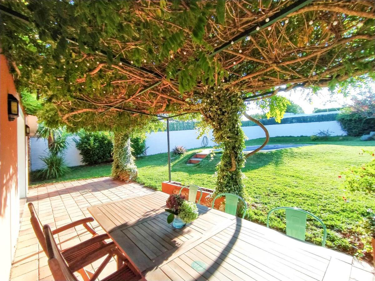 Casa Da Glicia, Una Casa Con Piscina Privada, Para Disfrutar Y Relajarse Goyán 외부 사진
