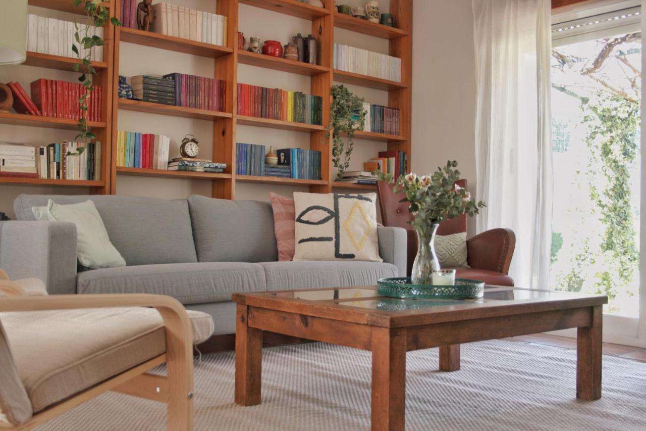 Casa Da Glicia, Una Casa Con Piscina Privada, Para Disfrutar Y Relajarse Goyán 외부 사진