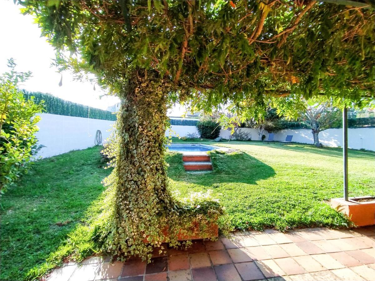 Casa Da Glicia, Una Casa Con Piscina Privada, Para Disfrutar Y Relajarse Goyán 외부 사진