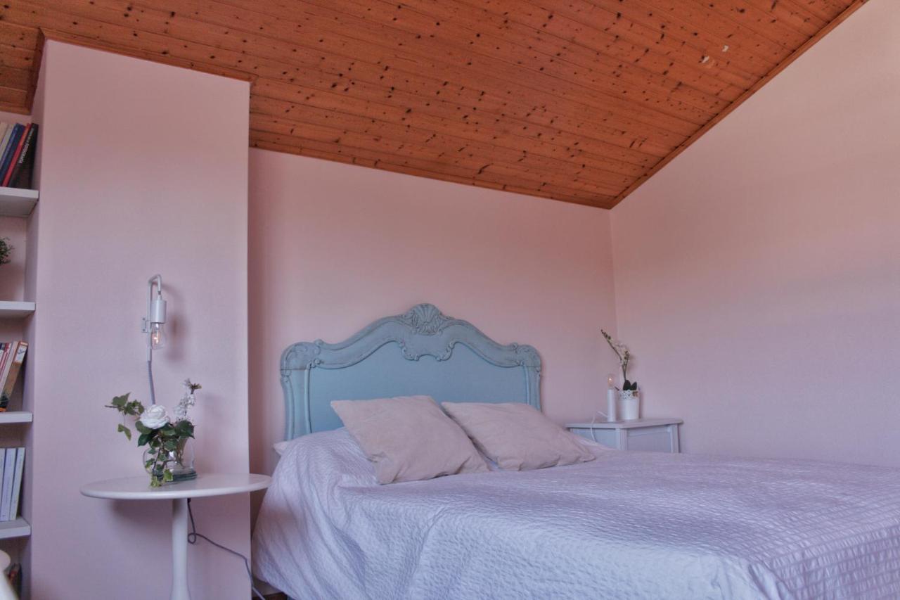 Casa Da Glicia, Una Casa Con Piscina Privada, Para Disfrutar Y Relajarse Goyán 외부 사진