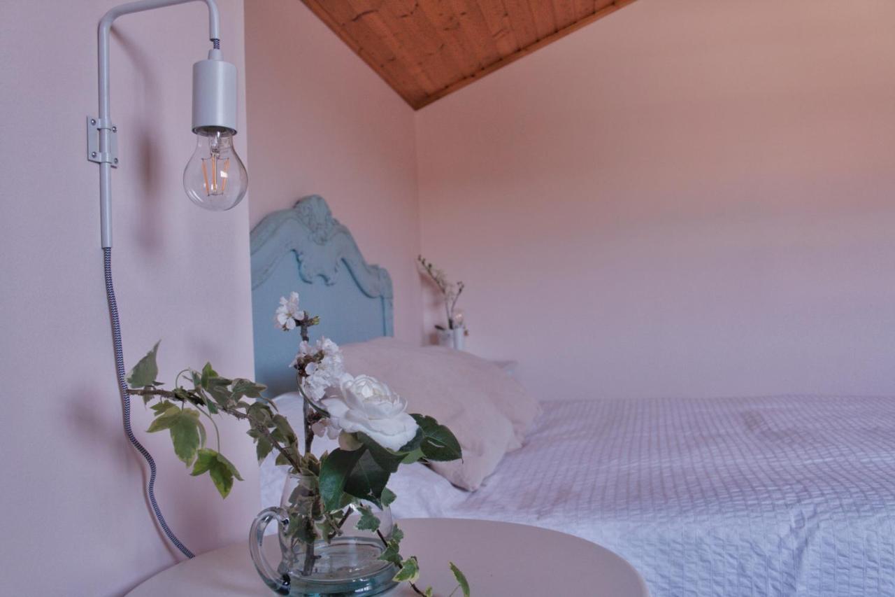 Casa Da Glicia, Una Casa Con Piscina Privada, Para Disfrutar Y Relajarse Goyán 외부 사진