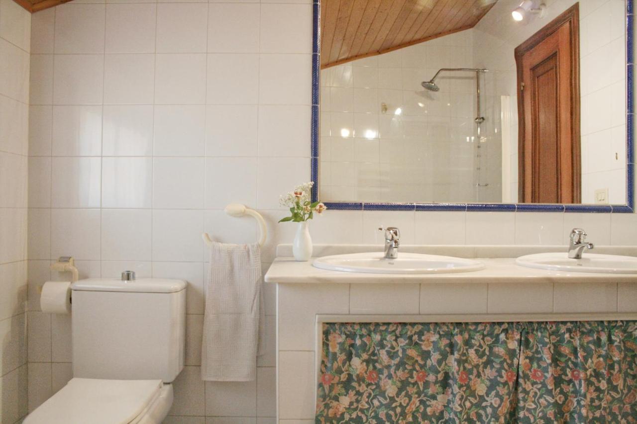 Casa Da Glicia, Una Casa Con Piscina Privada, Para Disfrutar Y Relajarse Goyán 외부 사진