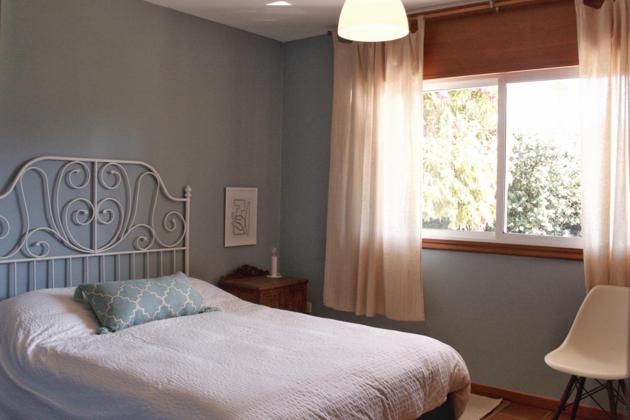 Casa Da Glicia, Una Casa Con Piscina Privada, Para Disfrutar Y Relajarse Goyán 외부 사진