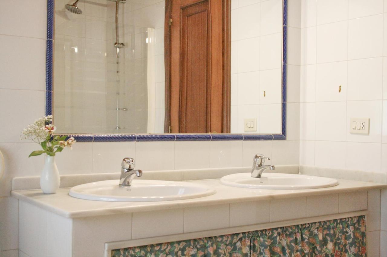 Casa Da Glicia, Una Casa Con Piscina Privada, Para Disfrutar Y Relajarse Goyán 외부 사진