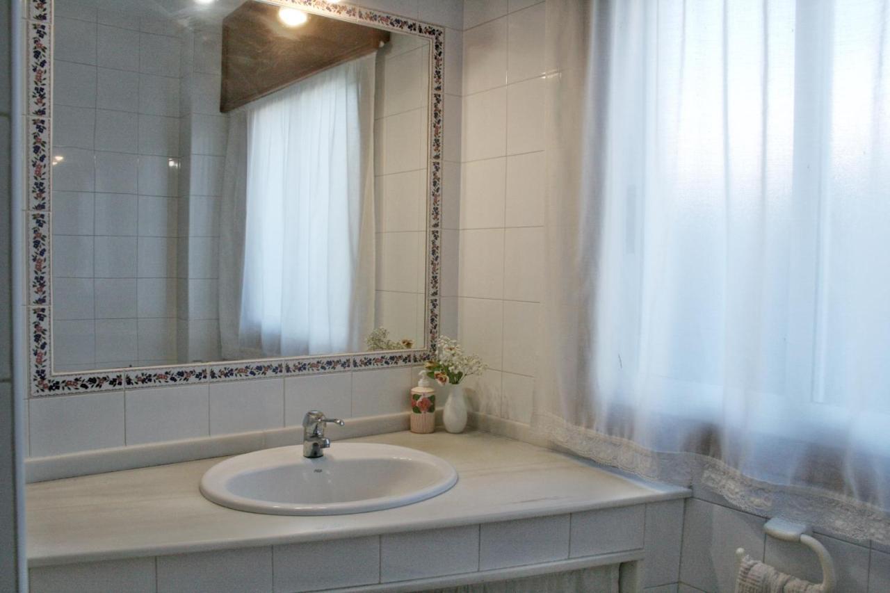 Casa Da Glicia, Una Casa Con Piscina Privada, Para Disfrutar Y Relajarse Goyán 외부 사진